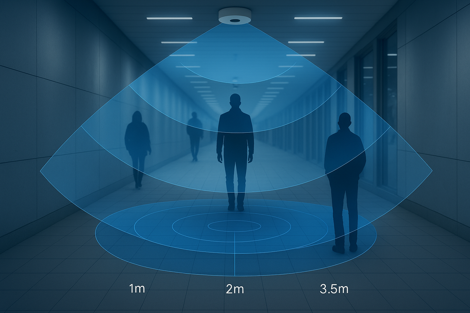 Distance Measurement